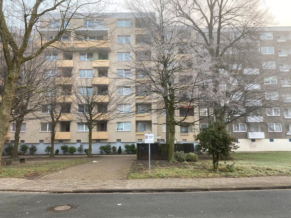 Thumbnail-1,5 Zimmer Mietwohnung in Delmenhorst