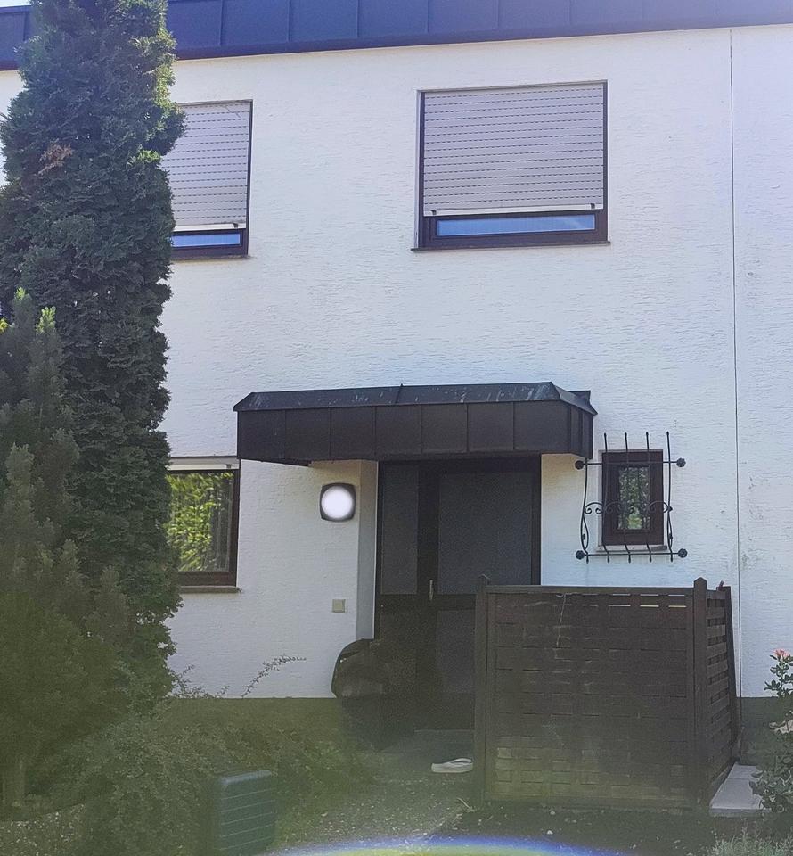 Thumbnail-Gepflegtes Reihenhaus Garten Balkon Garage in Remseck Hochberg