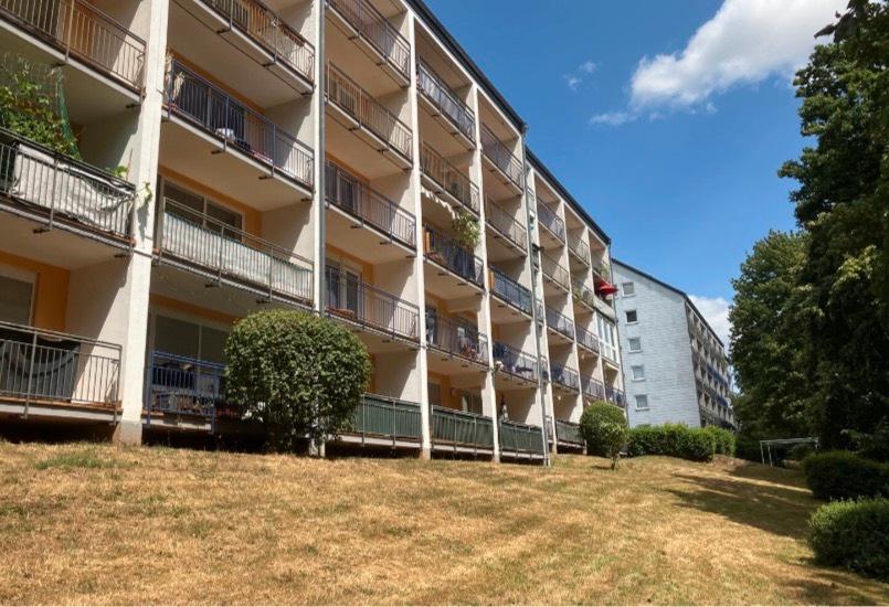 Thumbnail-1-Zimmerappartement für Studenten in MR