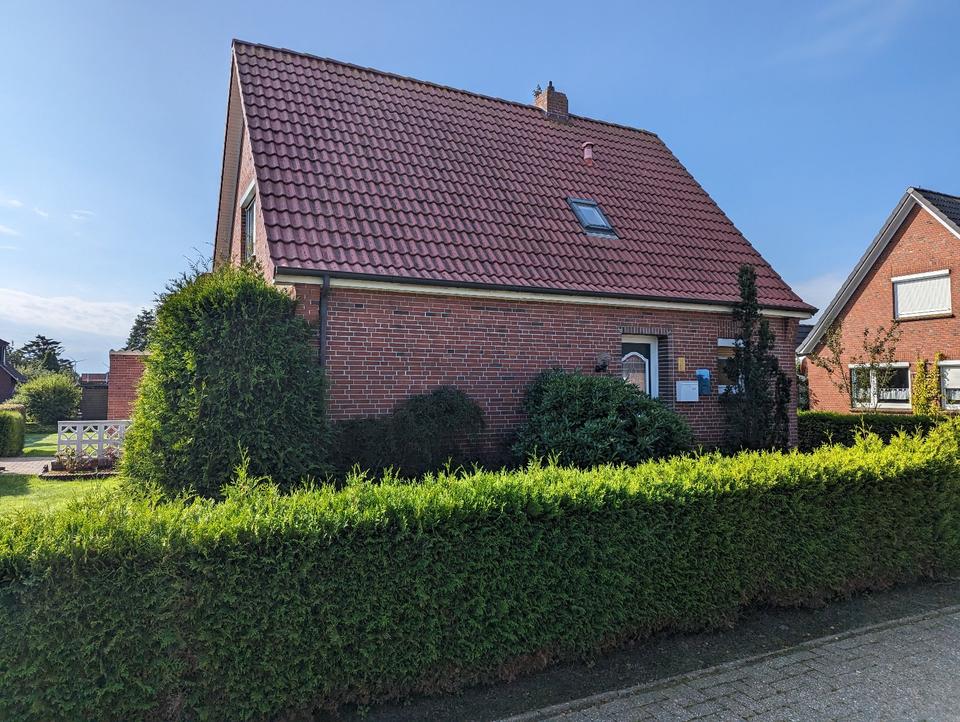 Thumbnail-Einfamilienhaus in ruhiger Siedlungslage
