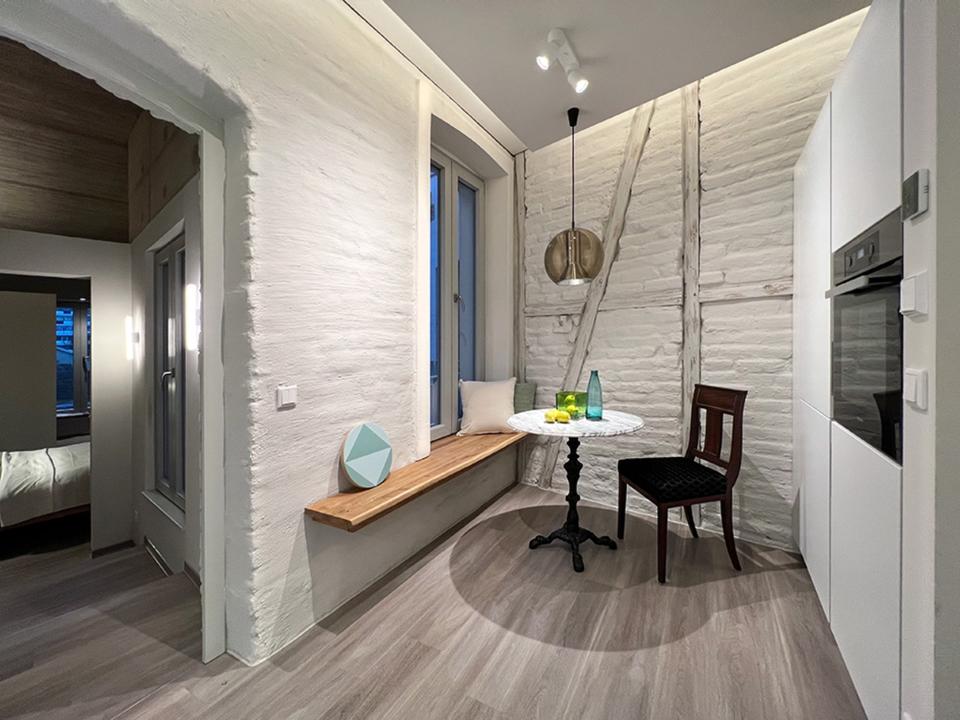 Thumbnail-☀️Exclusive Suite in Gründerzeitaltbau, Köln-Mülheim