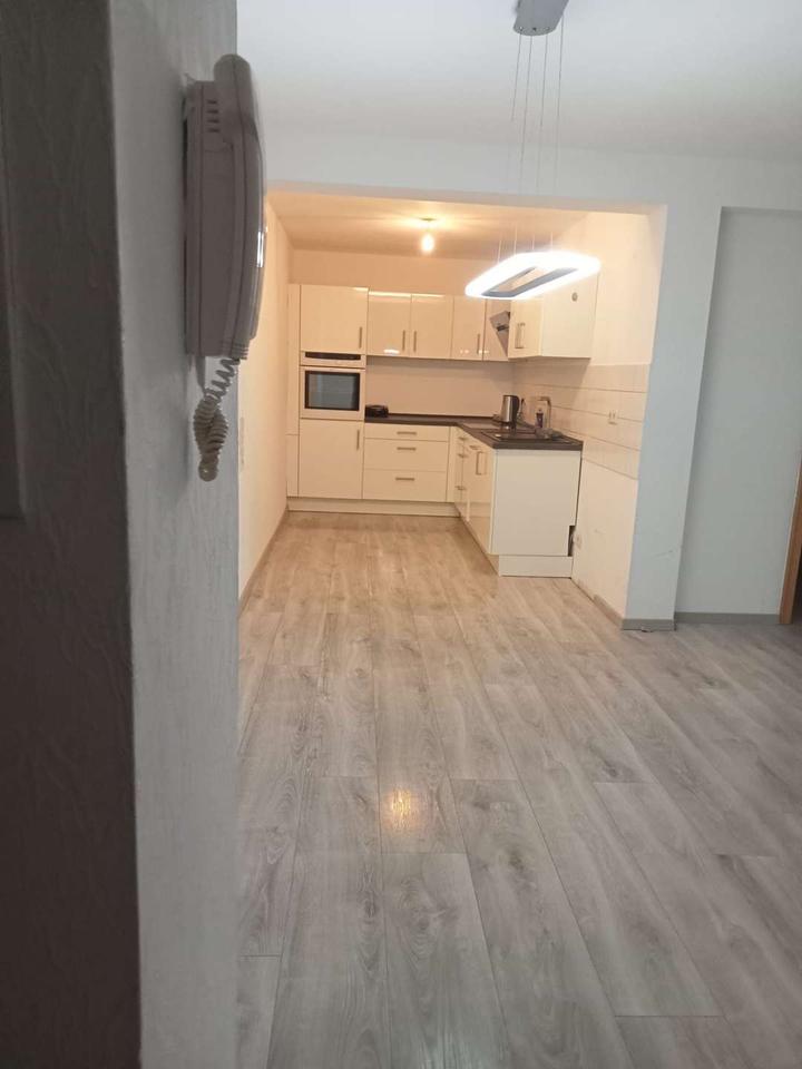 Thumbnail-Moderne 2 Zi. Whg. + Einbauküche in HA-Altenhagen