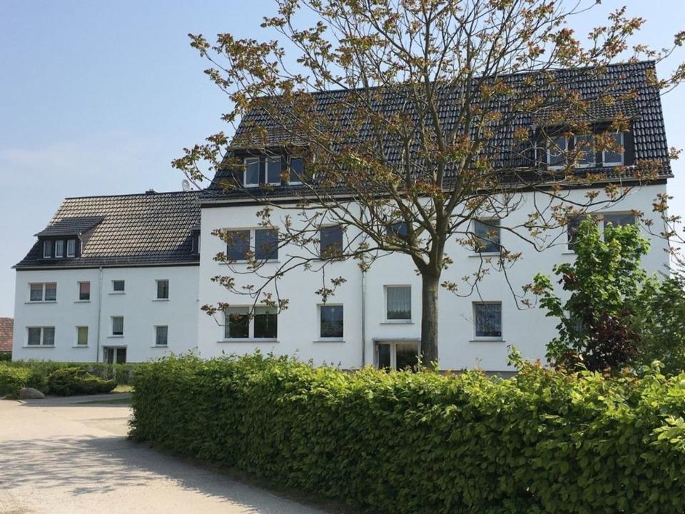 Thumbnail-Wohnung in Mockrehna