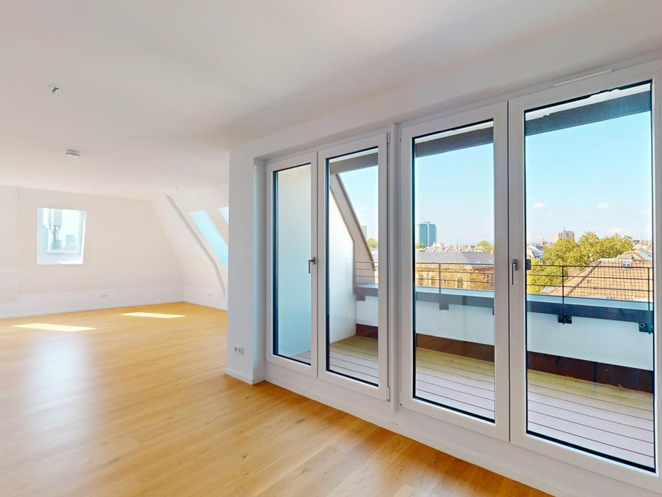 Thumbnail-Perfekt für Paare! 2-Zimmer-Wohnung im B-UP!