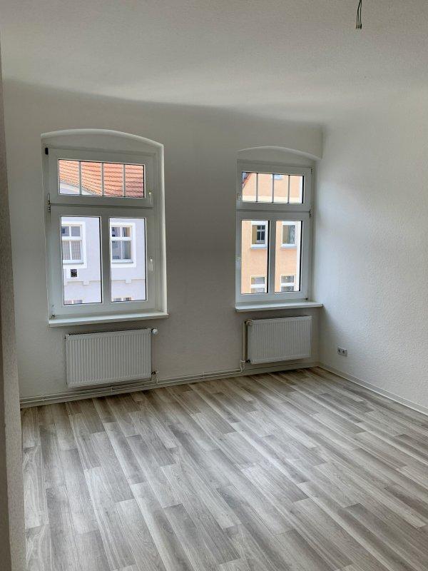 Thumbnail-Moderne 2-Zimmer-Wohnung mit viel Tageslicht