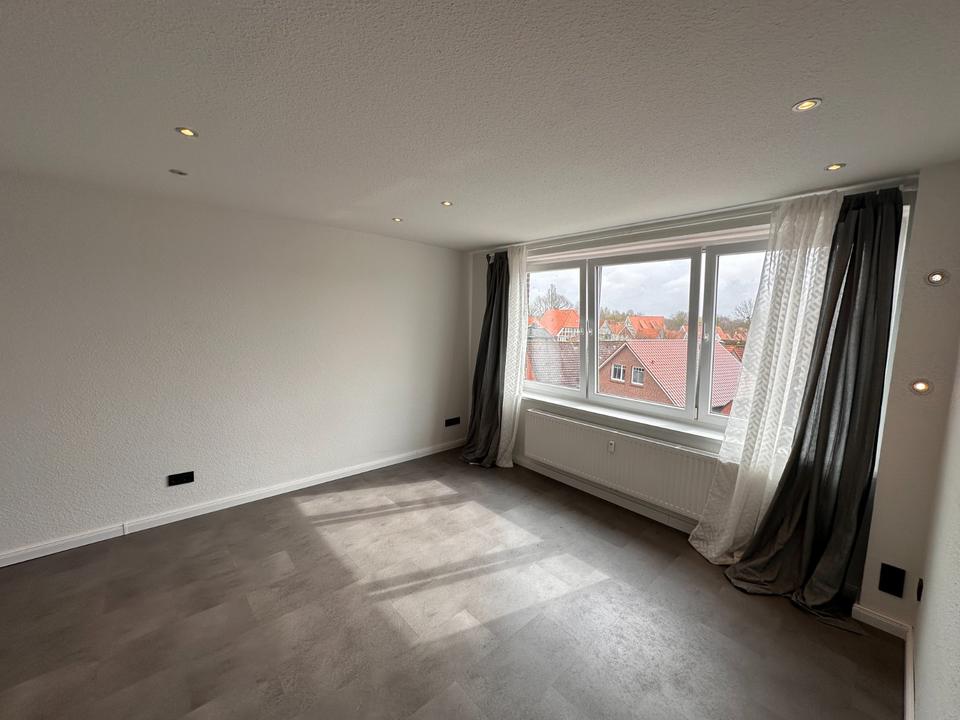 Thumbnail-Top renovierte 1-Zimmer-Wohnung mit Duschbad!