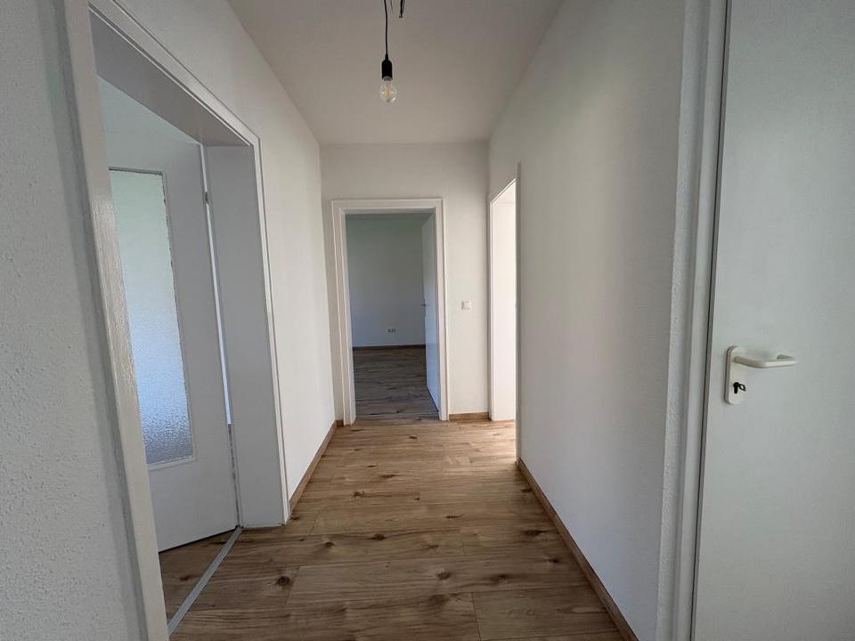 Thumbnail-Charmante 2-Zimmer-Etagenwohnung in Wilhelmshaven – 63,79 m² Wohnfläche