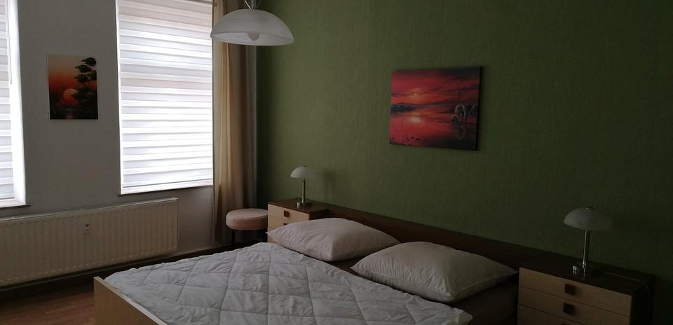 Thumbnail-möblierte 2 Zimmerwohnung gr. Balkon inklusive Reinigung