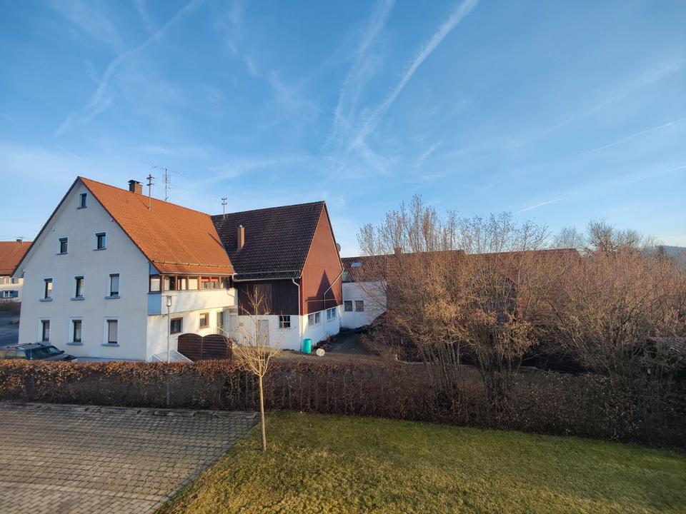 Thumbnail-ehem. Bauernhaus mit viel Platz!!
