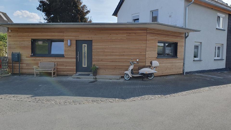 Thumbnail-Ferienwohnung Vulkaneifel Eifel Maare Mosel, Nürburgring (24h+RAR 2026 ausgebucht)