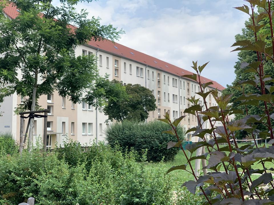 Thumbnail-Nicht nur eine Wohnung - sondern Ihr Zuhause