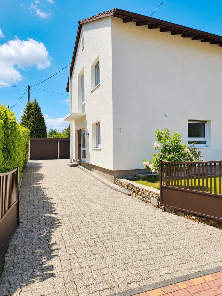 Thumbnail-Prov.frei | EFH modernisiert | 117 m² WF + 67 m² ausgebaute NF