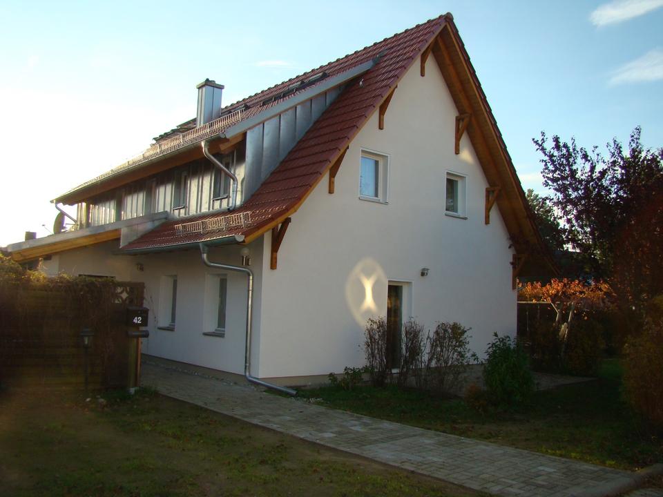 Thumbnail-Nachmieter für: 2-Zi-WE0.1 KH_FH- EBK, FB-Heiz, Terrasse, Parken