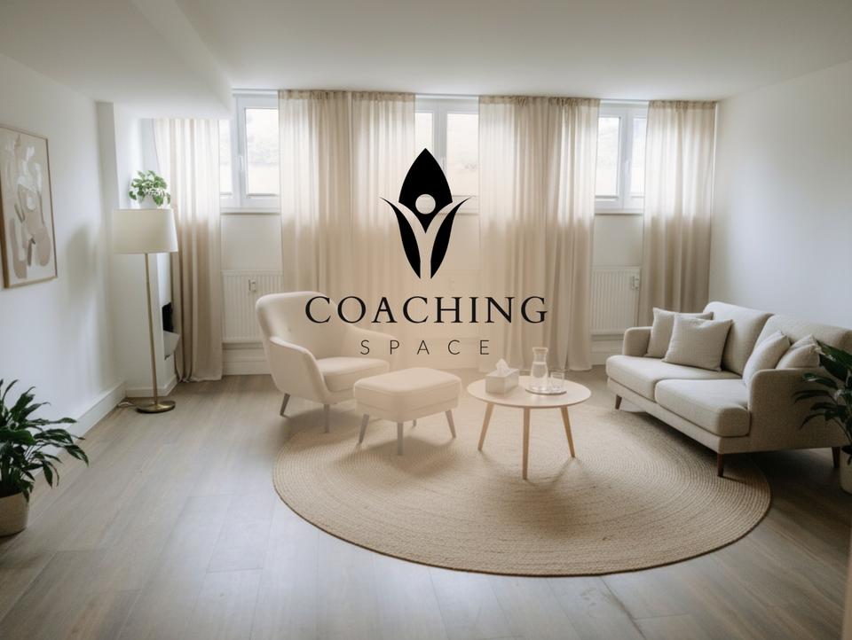 Thumbnail-Hochwertige Praxis- & Coachingräume – Nähe Hölderlinplatz