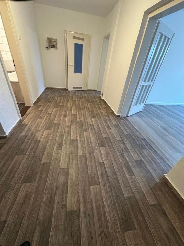 Thumbnail-Große 4 Zimmer-Wohnung in Emden-Mitte zu vermieten