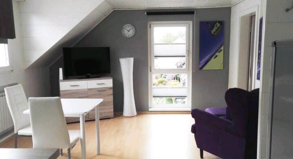 Thumbnail-möbliertes helles Apartment in Mülheim an der Ruhr