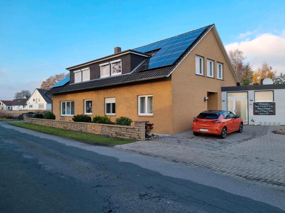 Thumbnail-1–2 Familienhaus mit Anbau, PV-Anlage, großes Grundstück