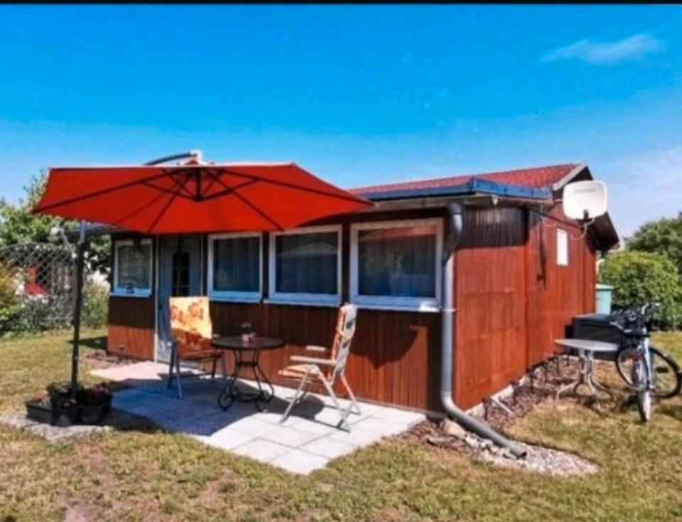 Thumbnail-!!PREISNACHLASS!! Bungalow- Gartenhäuschen Pacht