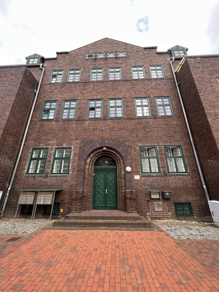 Thumbnail-Service-Wohnung für Senioren in der Altstadt von Wismar