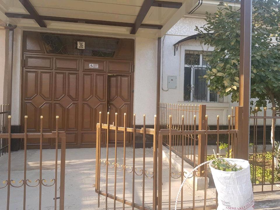 Thumbnail-Landhaus in Uzbekistan, Kibrai, [ausser der Hauptstadt]