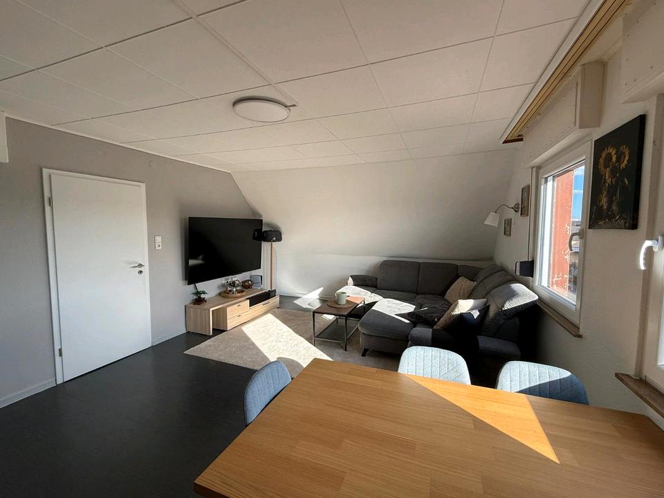 Thumbnail-schöne kleine Wohnung in Lahnau Waldgirmes