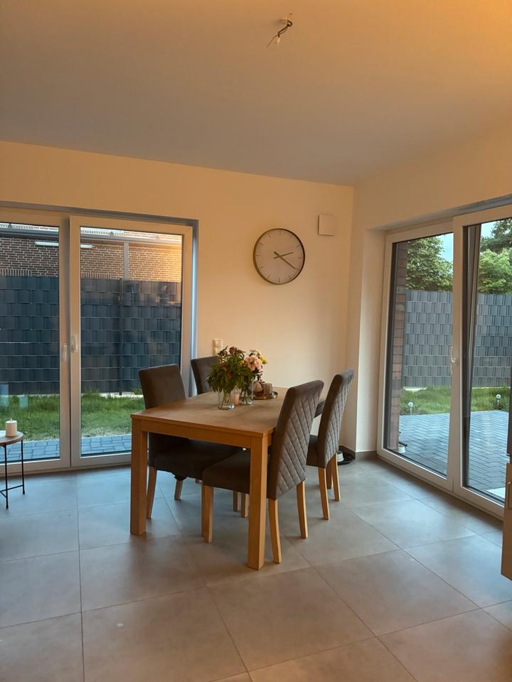 Thumbnail-3 Zimmer Erdgeschosswohnung mit Garten Terrasse