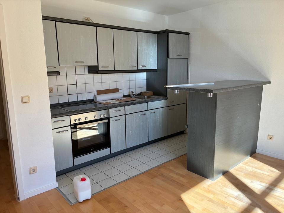 Thumbnail-2-Zimmer Wohnung in Jesteburg zur Miete