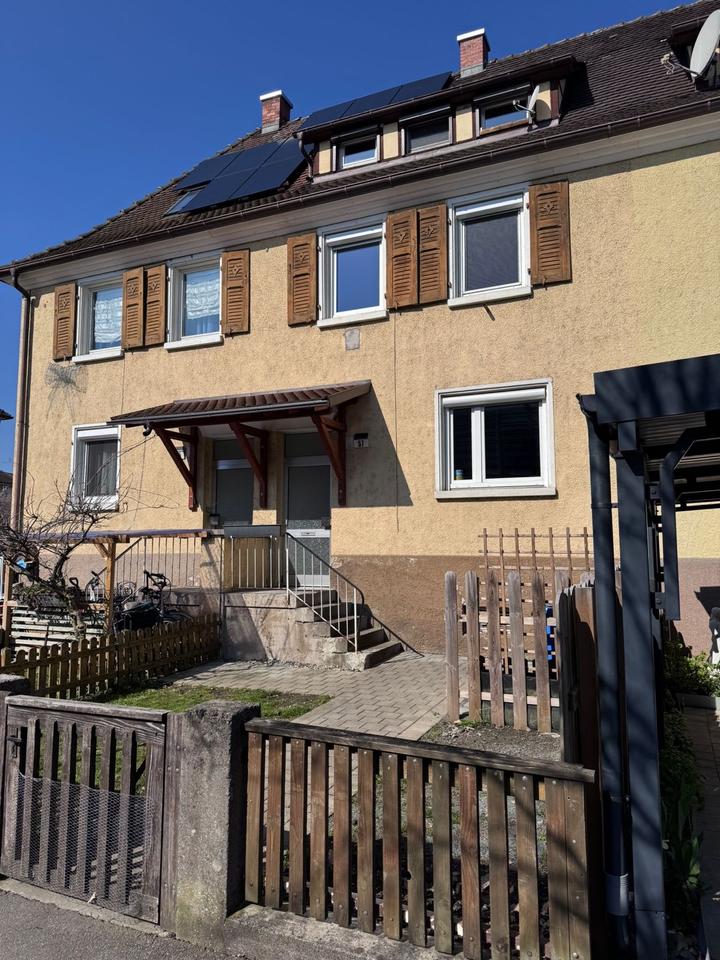 Thumbnail-Haus zum Verkauf