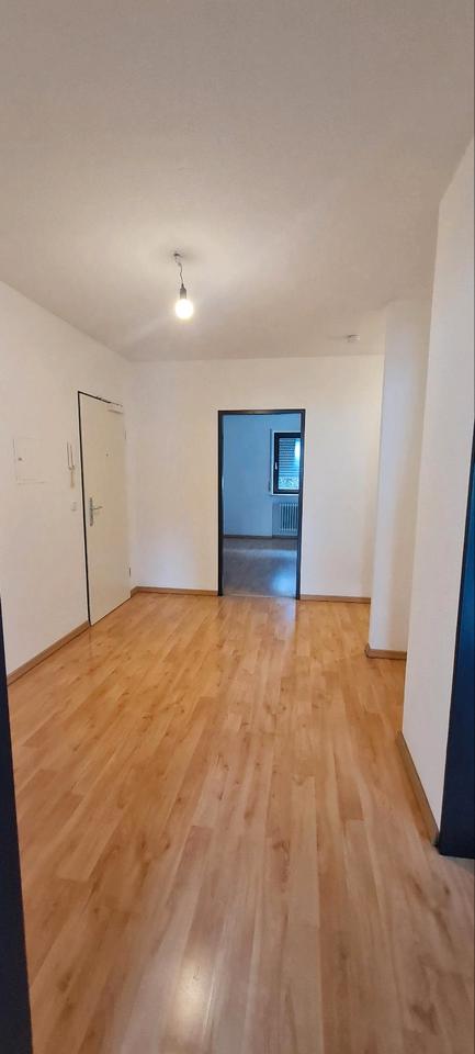 Thumbnail-3 Zimmer Wohnung in Haunstetten zum vermieten