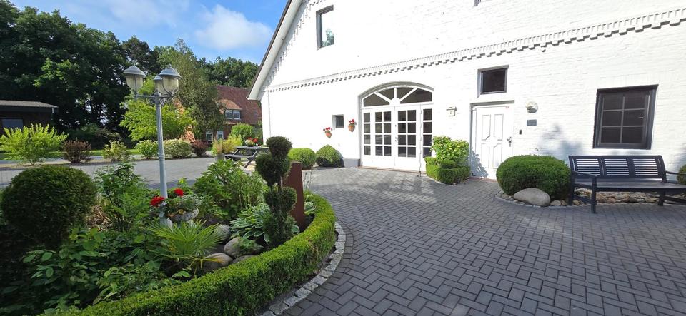 Thumbnail-Monteurzimmer Unterkunft Ferienwohnung Hechthausen ab 17 €