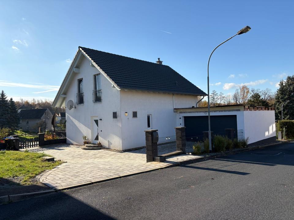 Thumbnail-Freistehendes Einfamilienhaus in Döbeln