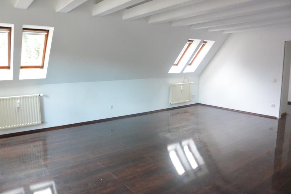 Thumbnail-Lichtdurchflutetes Apartment in Gevelsberg- Vogelsang