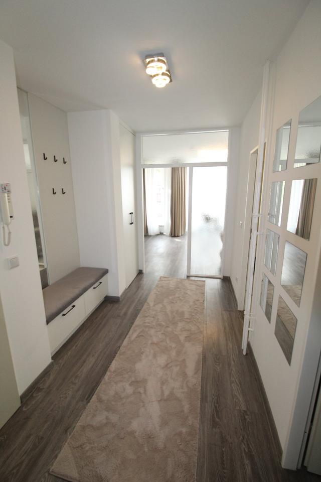 Thumbnail-Möblierte Traumwohnung zu VERMIETEN