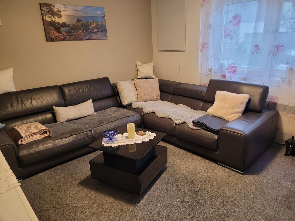 Thumbnail-Hirschaid - Helle, freundliche 3- Zimmer- Wohnung