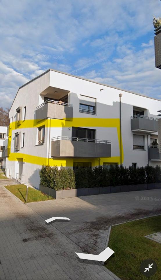 Thumbnail-Moderne 2-Zimmer-Wohnung mit hochwertiger Ausstattung