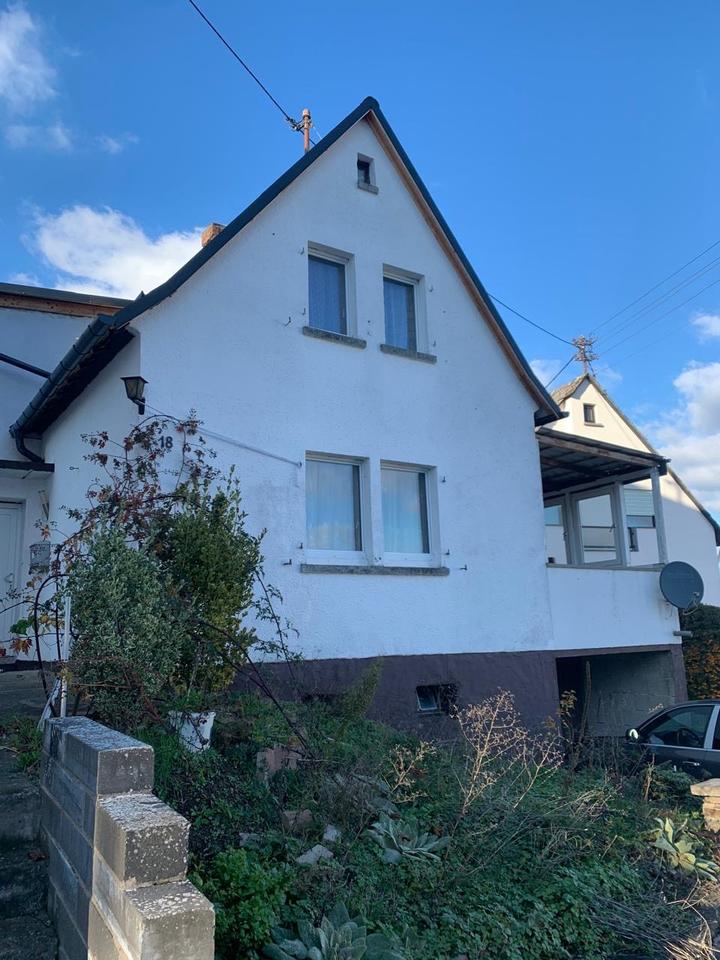 Thumbnail-Haus zu verkaufen in Kastellaun