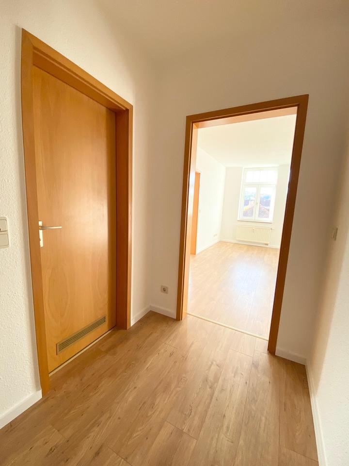Thumbnail-2 Raum wohnung 43,50m2