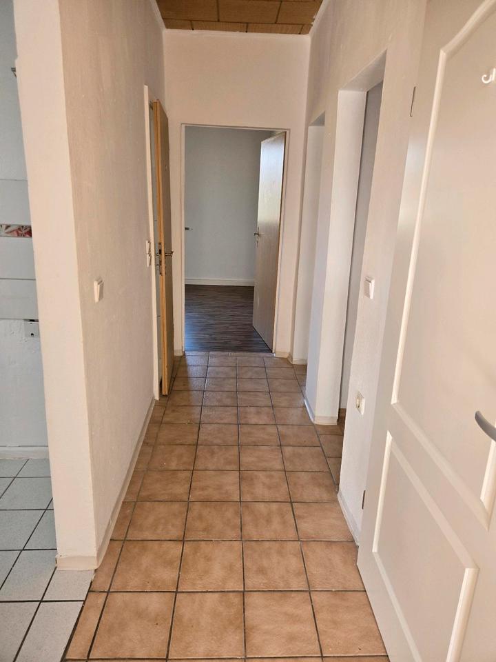 Thumbnail-Wohnung in Straussfurt