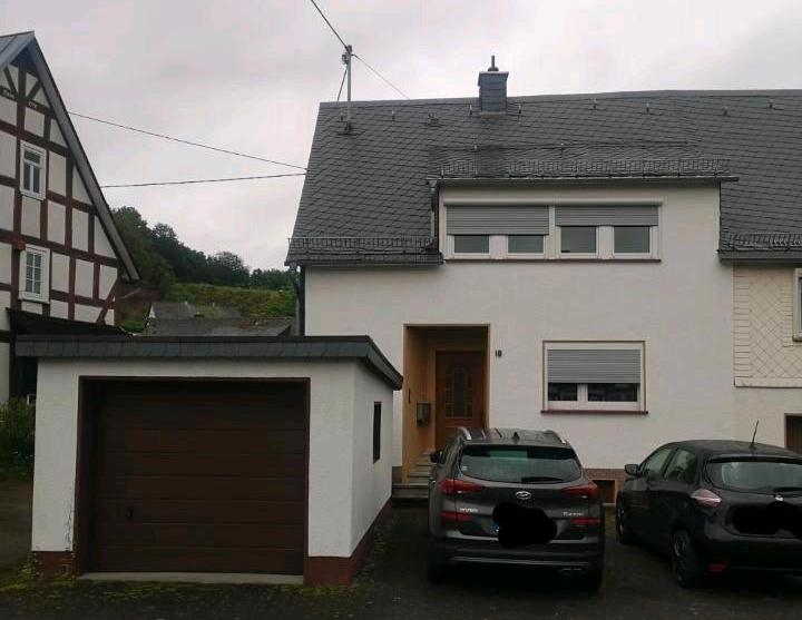 Thumbnail-4 ZKB Haus in Haiger OT zu vermieten