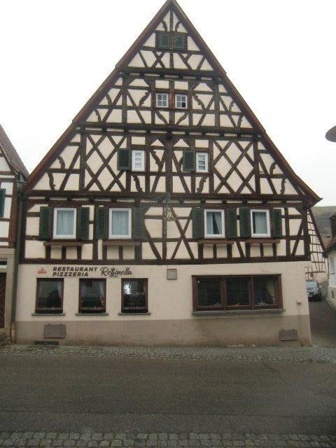 Thumbnail-Günstig und gut -Wohn-u.Geschäftshaus in 71665 VaihingenE-Roßwag