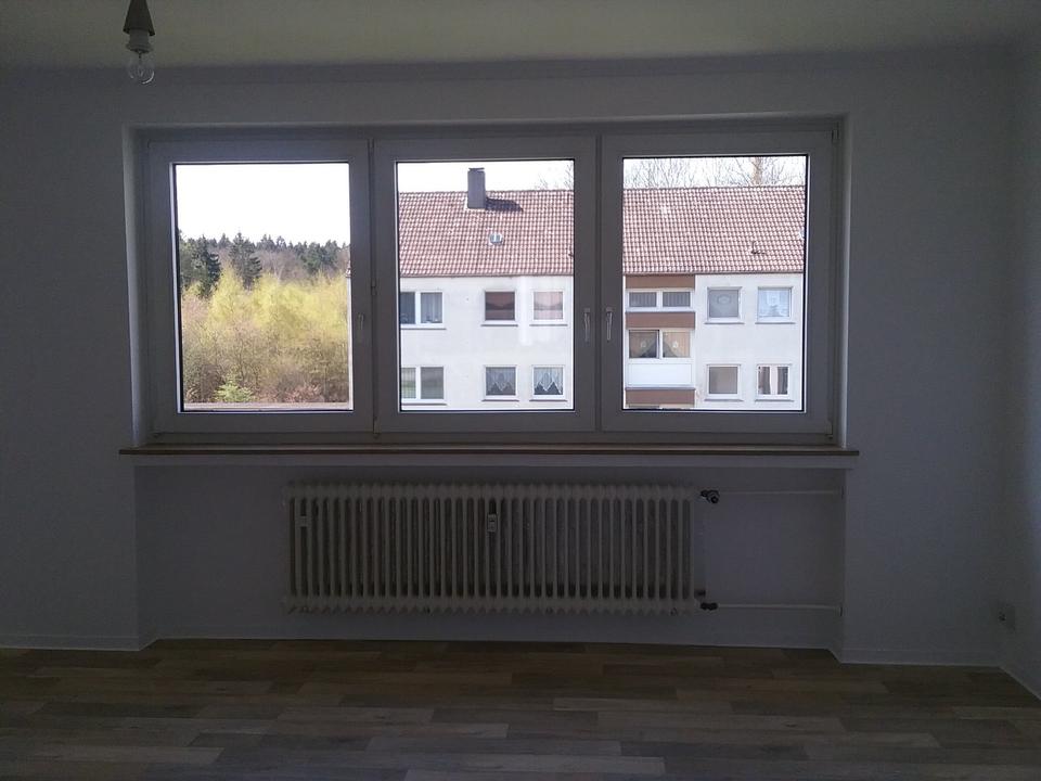 Thumbnail-Wohnung in Essentho Marsberg zu vermieten