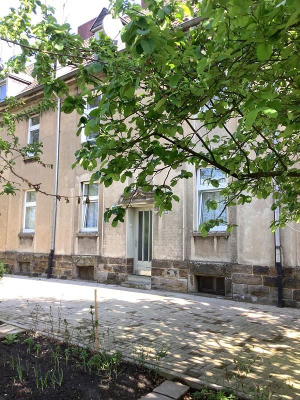 Thumbnail-Komm nach Styrum! Perfekt renovierte 2 Zimmer mit großer Küche und Balkon , kurzfristig