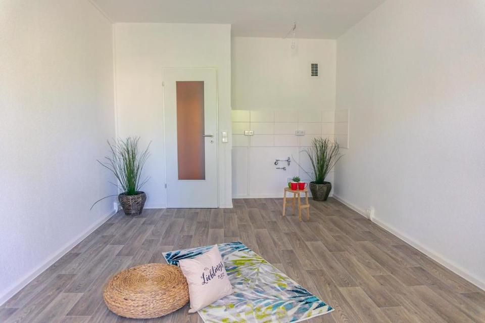 Thumbnail-Ein neues Wohnglück für Singles