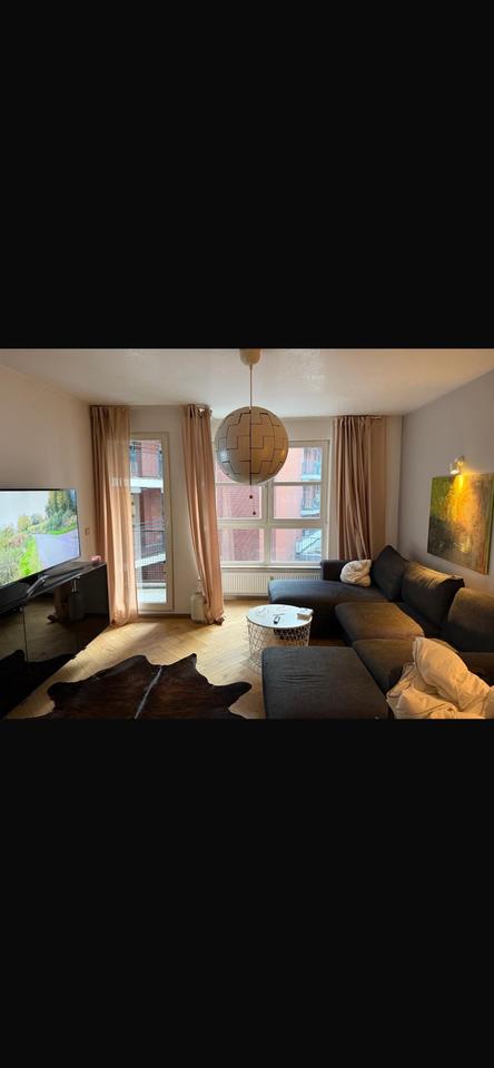 Thumbnail-Schlachte Zauber, 2 Zimmer unweit der Weser