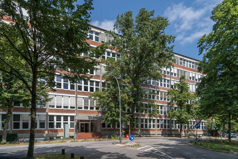 Thumbnail-Ihr neuer Firmensitz in der Alster City