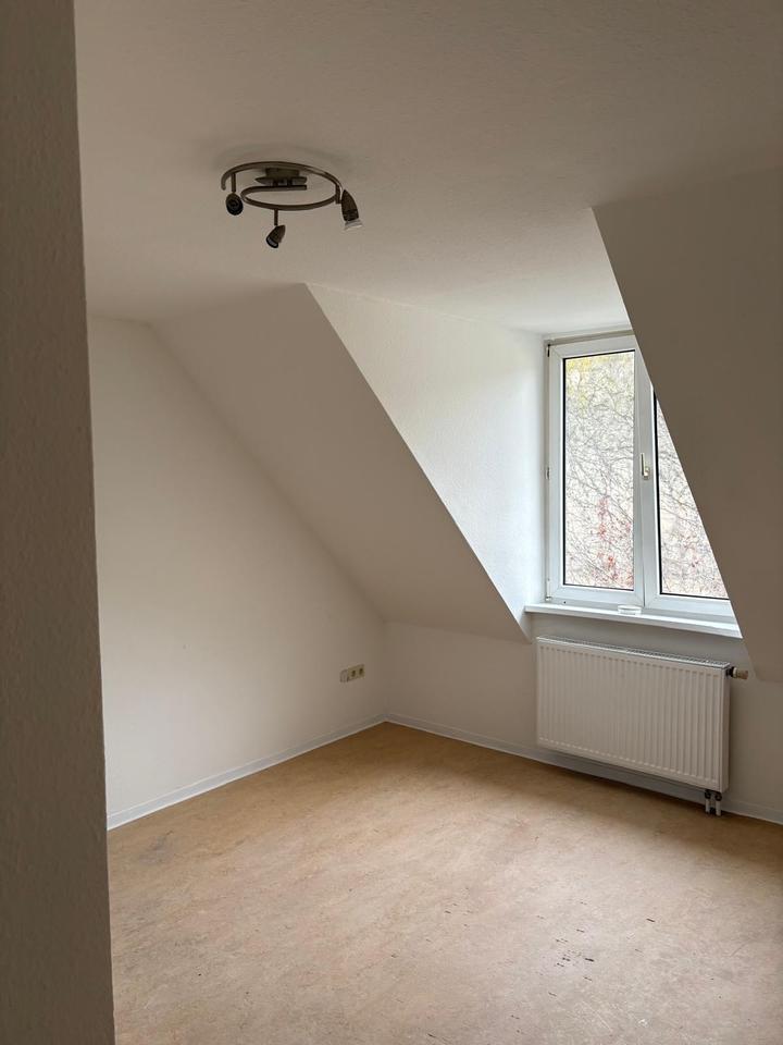 Thumbnail-Frisch renovierte 1-Zimmer-Wohnung zu vermieten