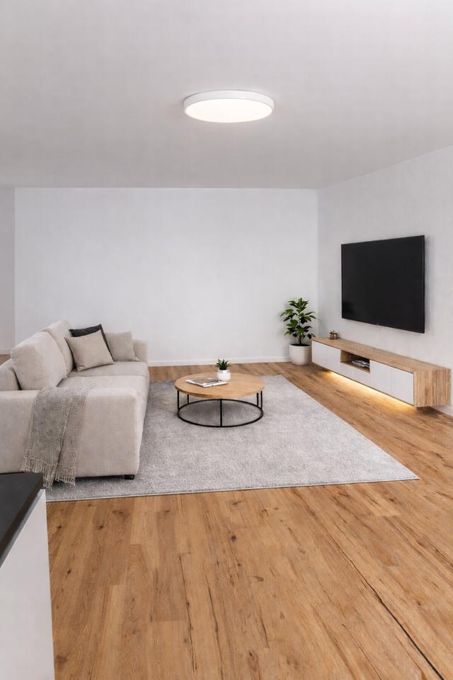 Thumbnail-Stilvolle 3 Zimmer Wohnung in Untergiesing, renoviert