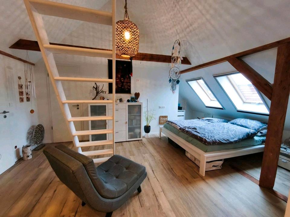 Thumbnail-Wohnhaus mit Ferienanlage nahe der Kaiserbäder