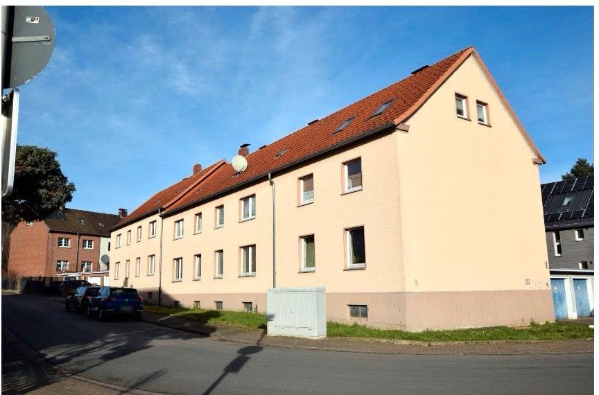 Thumbnail-2 Zimmer Wohnung Hameln Rohrsen