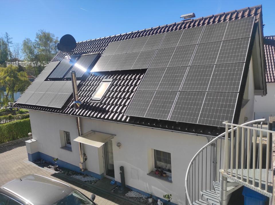 Thumbnail-Familienfreundliches Haus in ruhiger Nachbarschaft!!